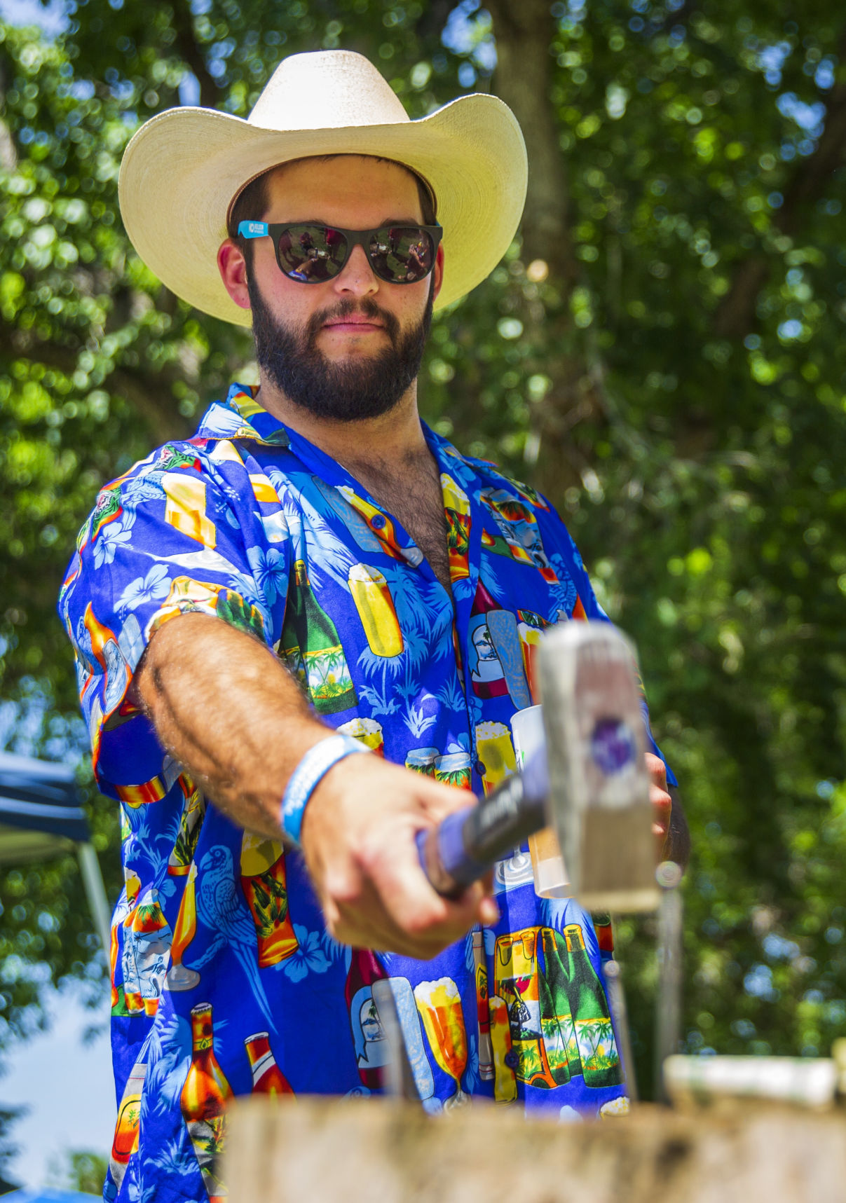 Magic Valley Beer Festival